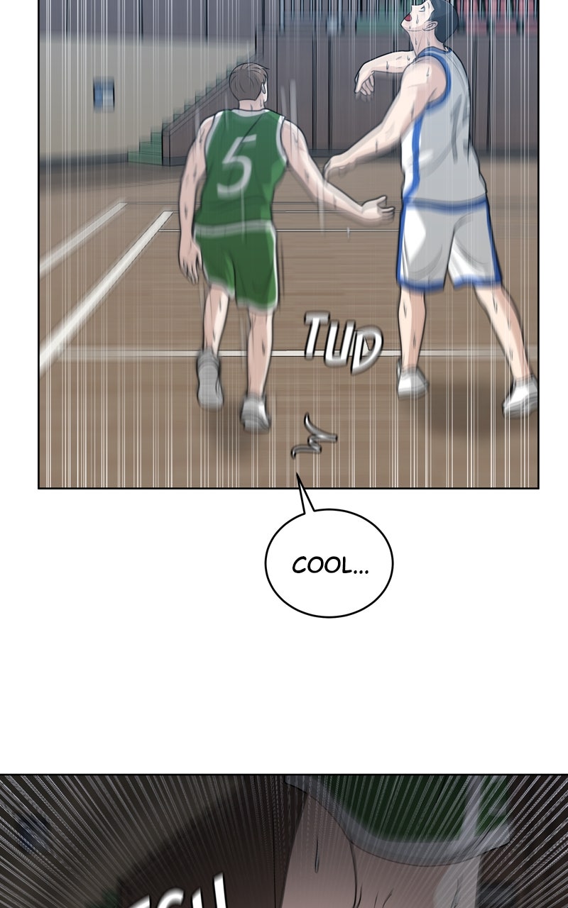 Read Big Man on the Court EN Manga Online