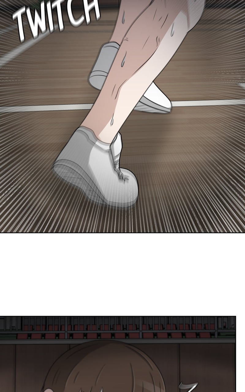Read Big Man on the Court EN Manga Online