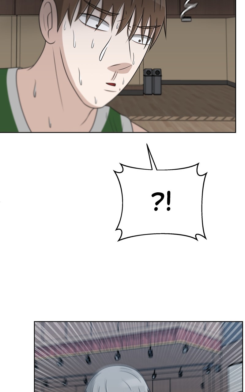 Read Big Man on the Court EN Manga Online