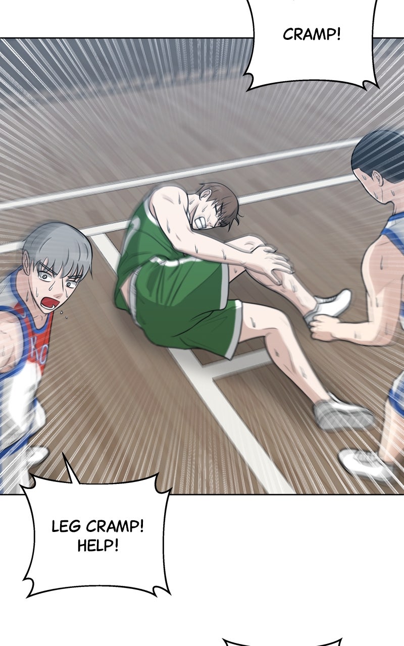 Read Big Man on the Court EN Manga Online