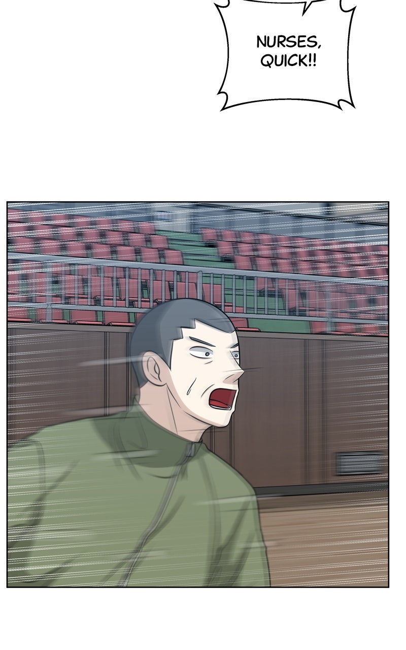 Read Big Man on the Court EN Manga Online