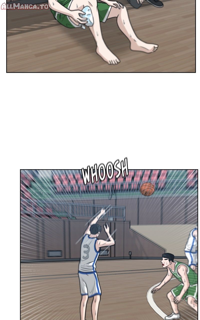 Read Big Man on the Court EN Manga Online
