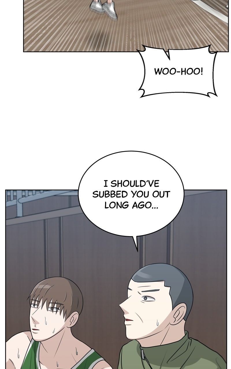 Read Big Man on the Court EN Manga Online