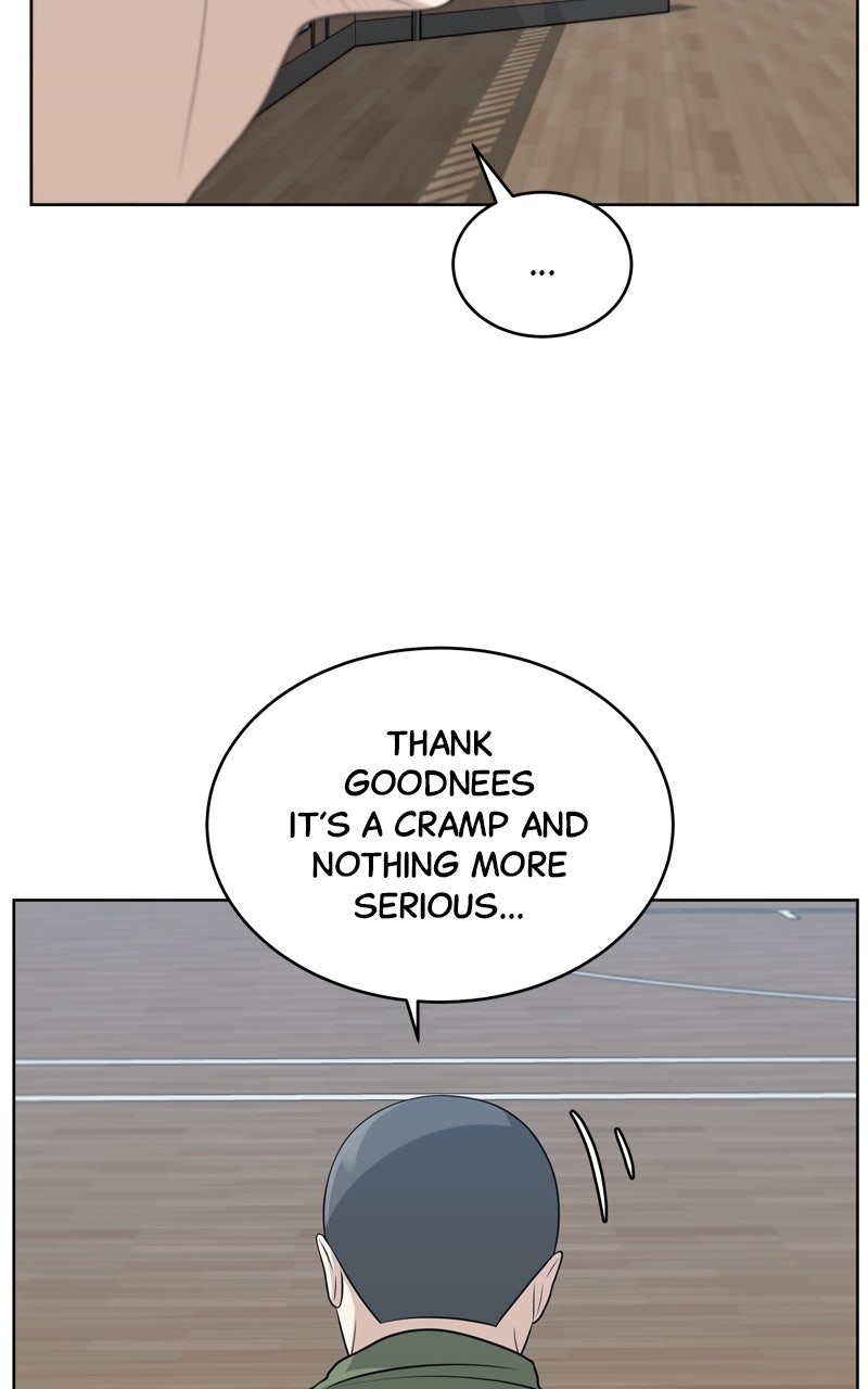 Read Big Man on the Court EN Manga Online