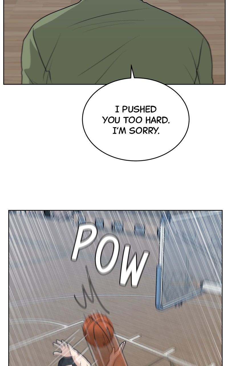 Read Big Man on the Court EN Manga Online