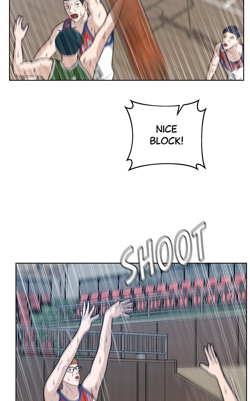 Read Big Man on the Court EN Manga Online