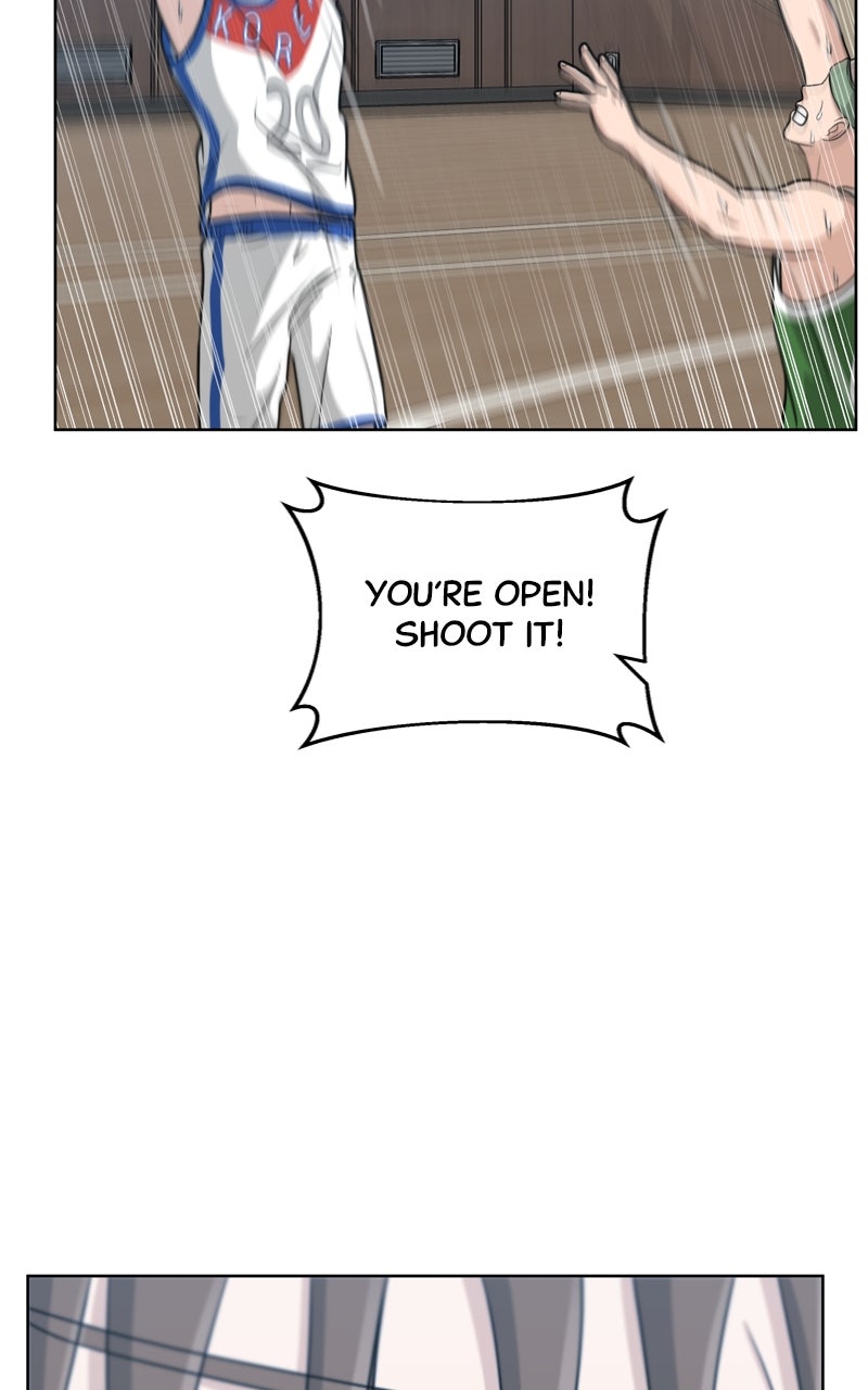 Read Big Man on the Court EN Manga Online