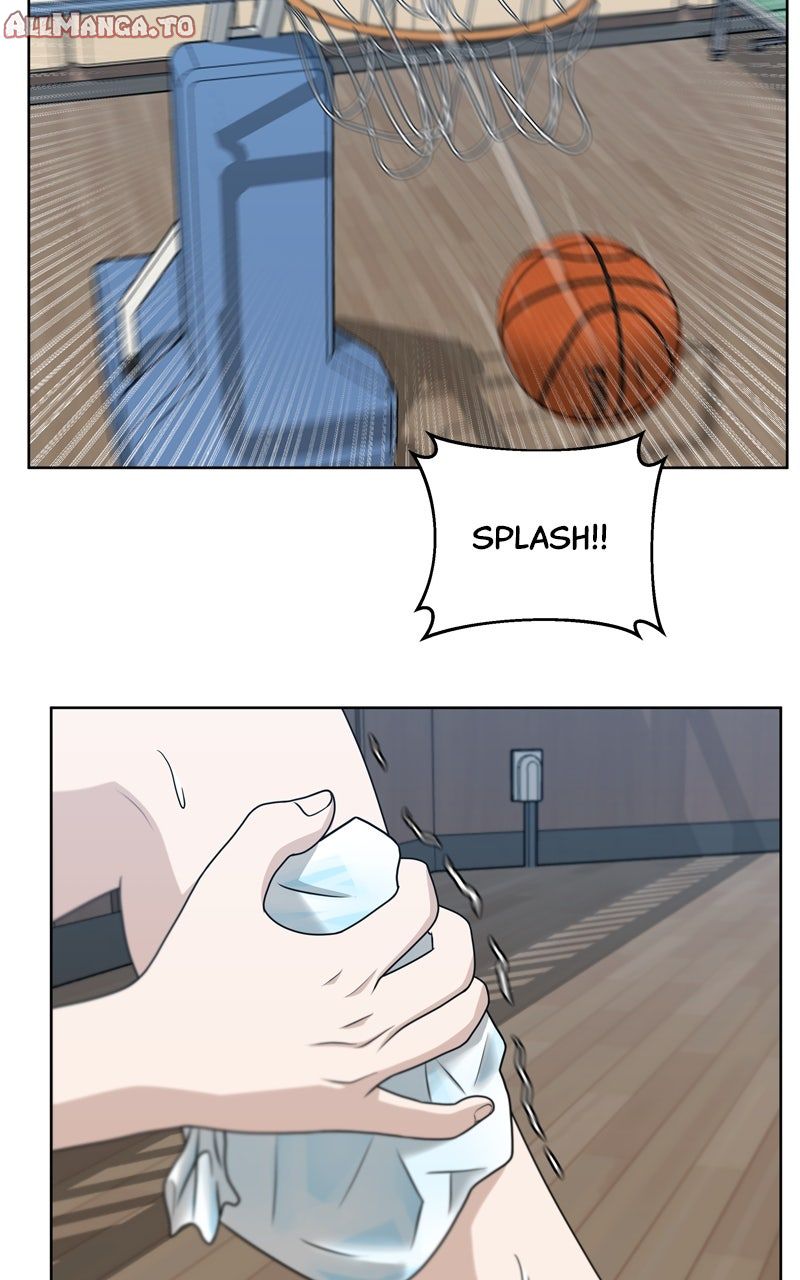 Read Big Man on the Court EN Manga Online
