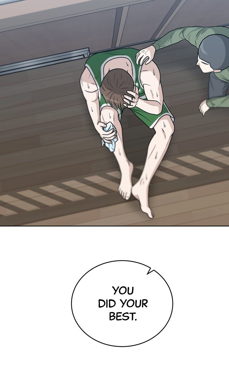 Read Big Man on the Court EN Manga Online