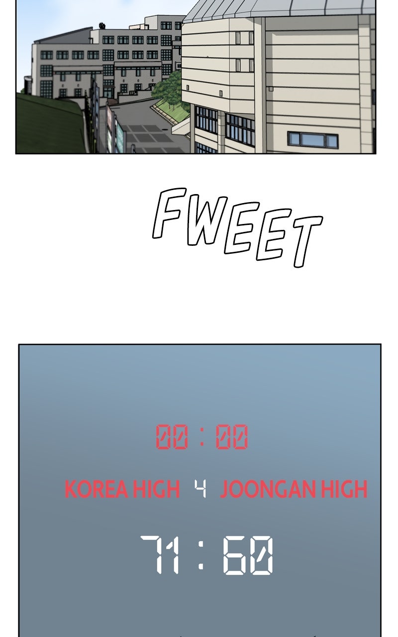 Read Big Man on the Court EN Manga Online
