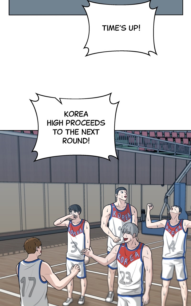 Read Big Man on the Court EN Manga Online