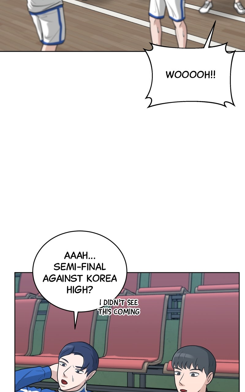 Read Big Man on the Court EN Manga Online