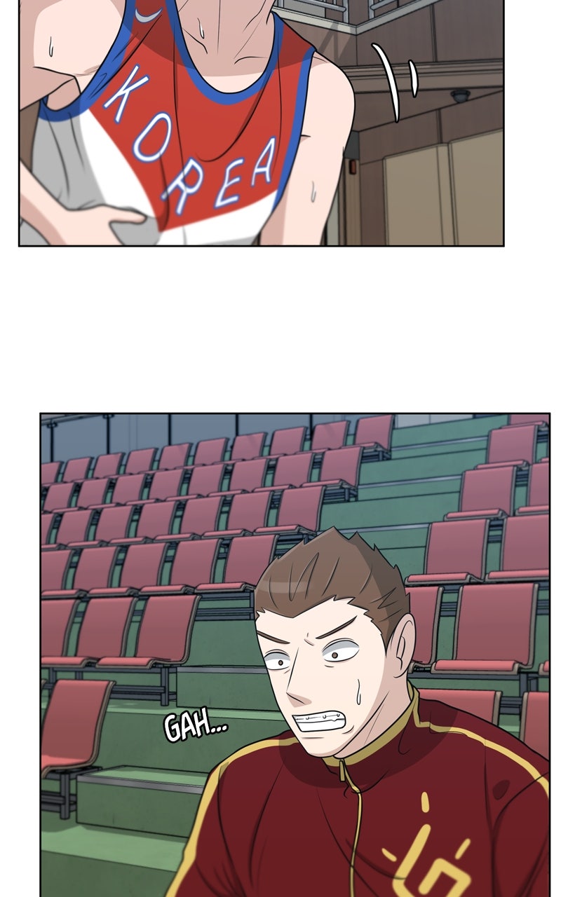 Read Big Man on the Court EN Manga Online
