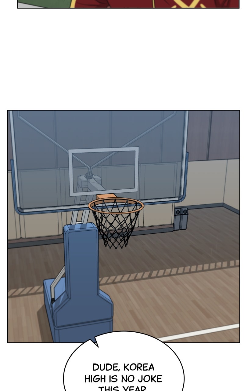Read Big Man on the Court EN Manga Online