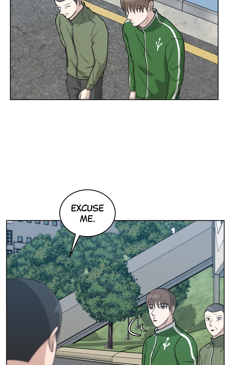 Read Big Man on the Court EN Manga Online