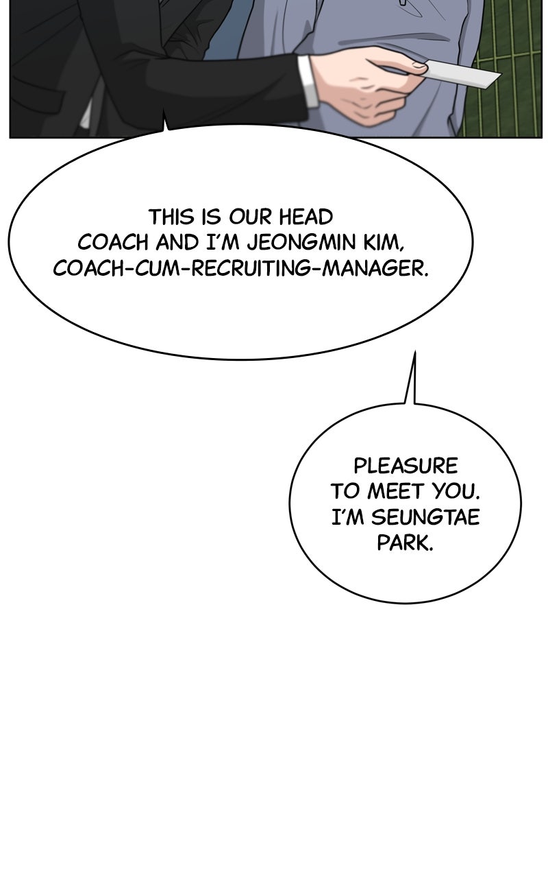 Read Big Man on the Court EN Manga Online