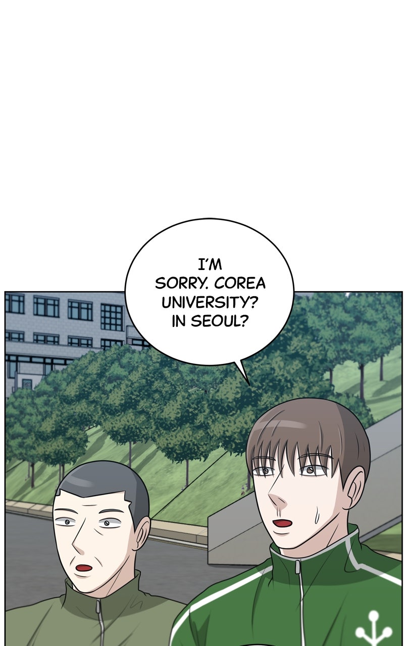 Read Big Man on the Court EN Manga Online