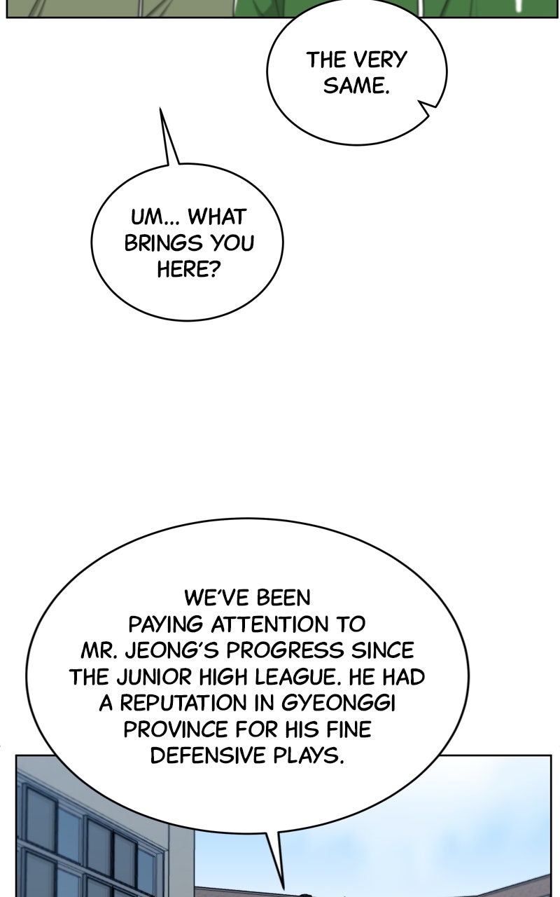 Read Big Man on the Court EN Manga Online