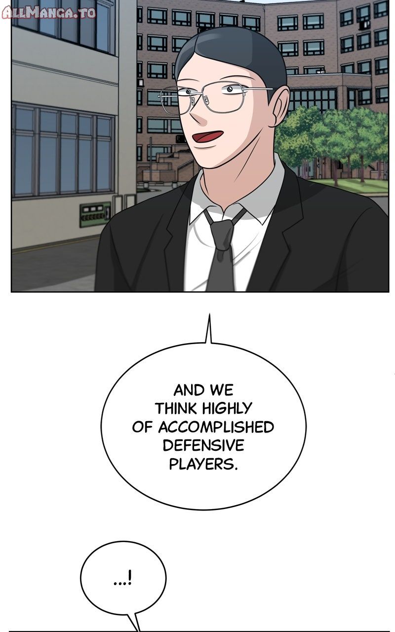Read Big Man on the Court EN Manga Online