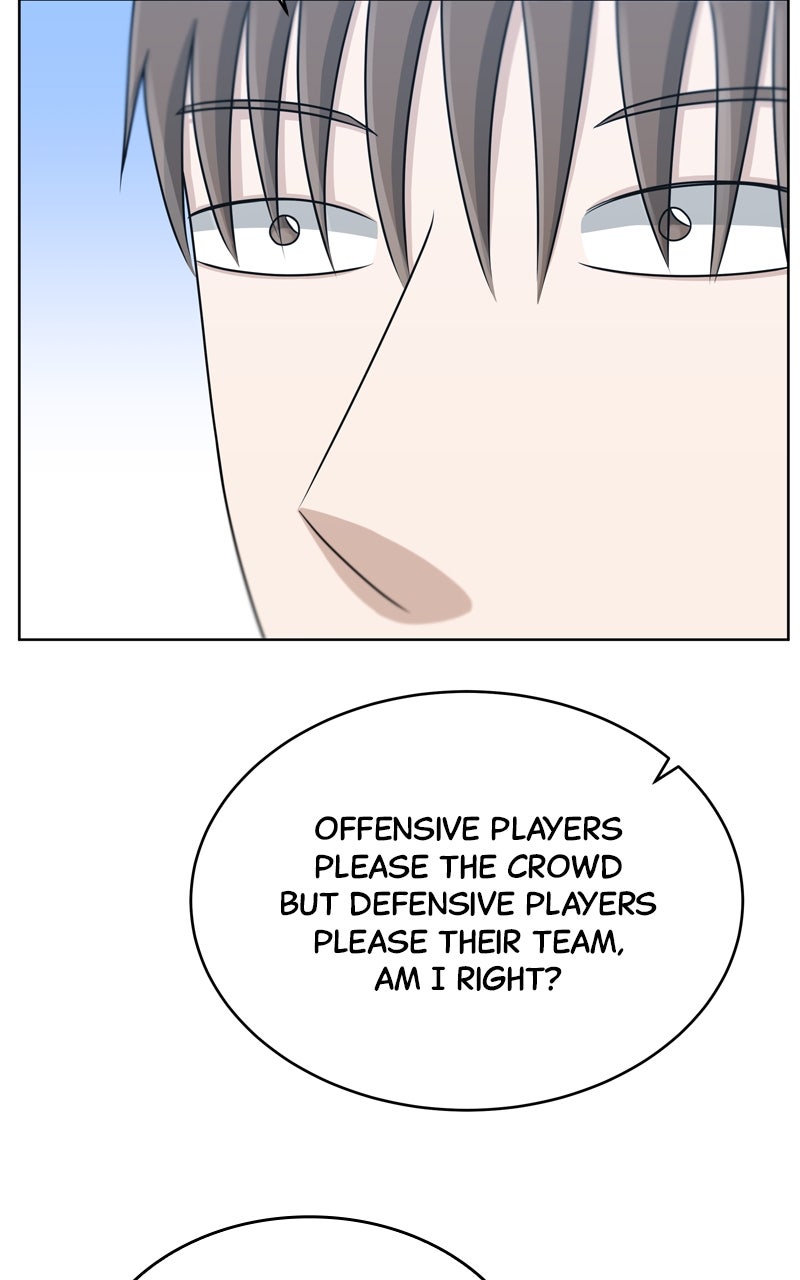 Read Big Man on the Court EN Manga Online