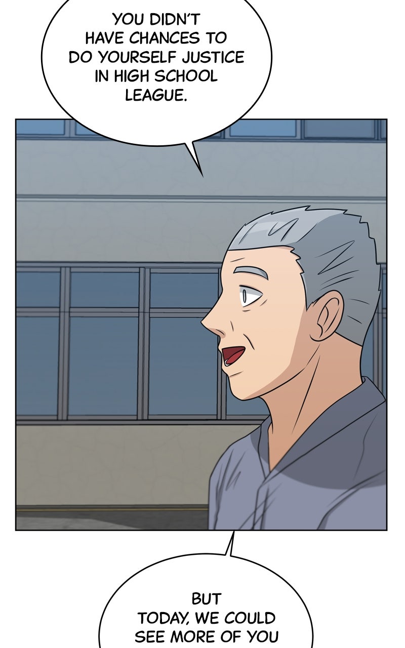 Read Big Man on the Court EN Manga Online