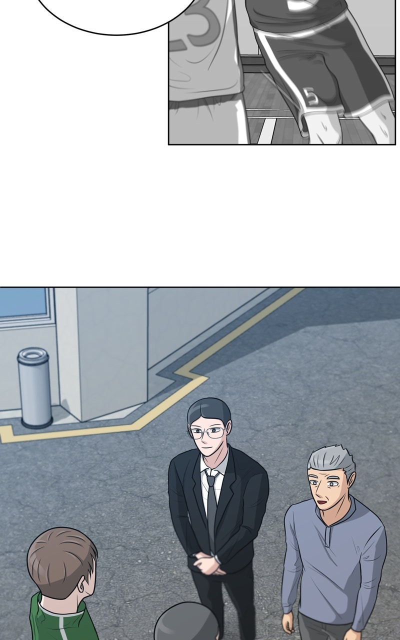 Read Big Man on the Court EN Manga Online
