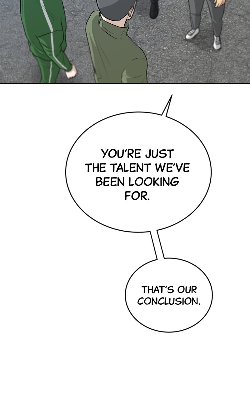 Read Big Man on the Court EN Manga Online
