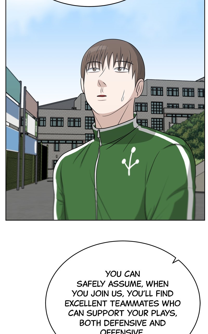 Read Big Man on the Court EN Manga Online