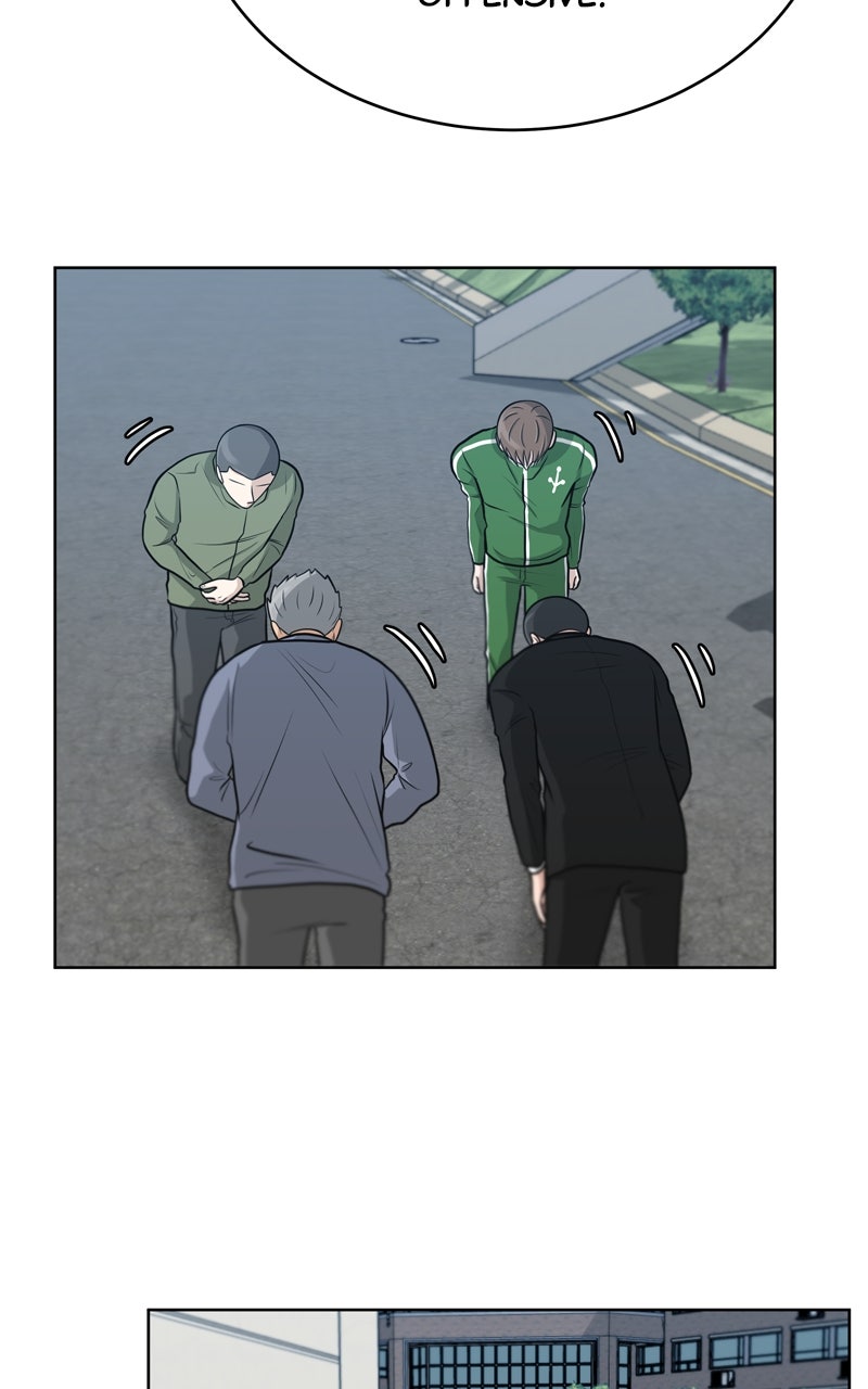 Read Big Man on the Court EN Manga Online
