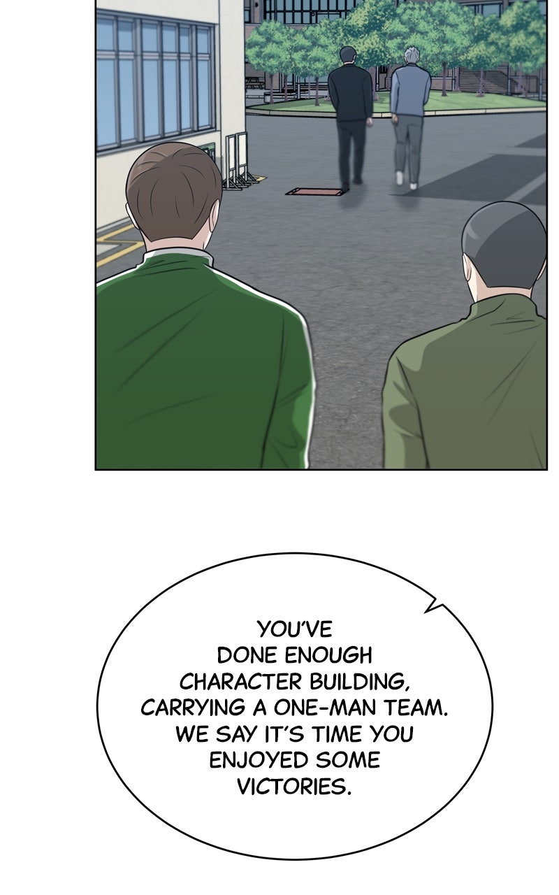 Read Big Man on the Court EN Manga Online
