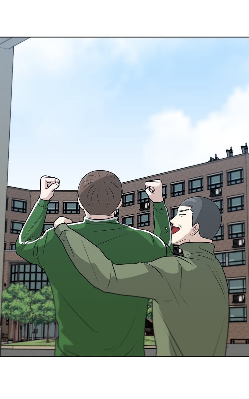 Read Big Man on the Court EN Manga Online