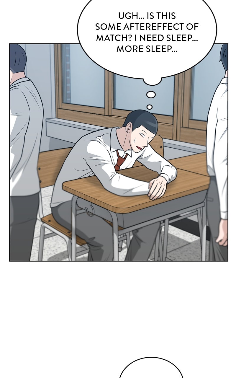 Read Big Man on the Court EN Manga Online