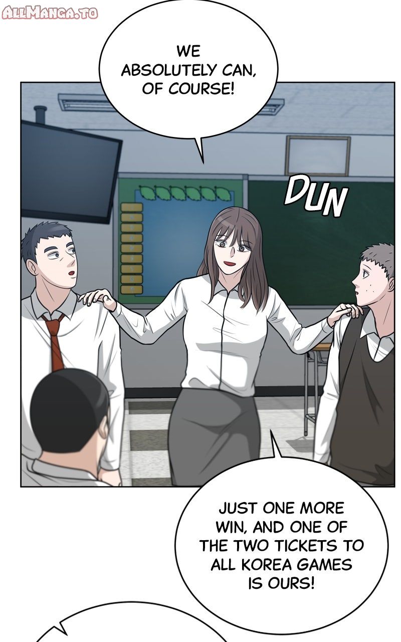 Read Big Man on the Court EN Manga Online