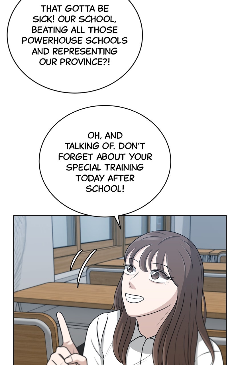 Read Big Man on the Court EN Manga Online