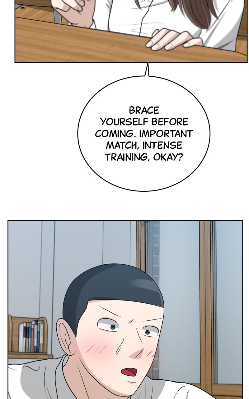 Read Big Man on the Court EN Manga Online