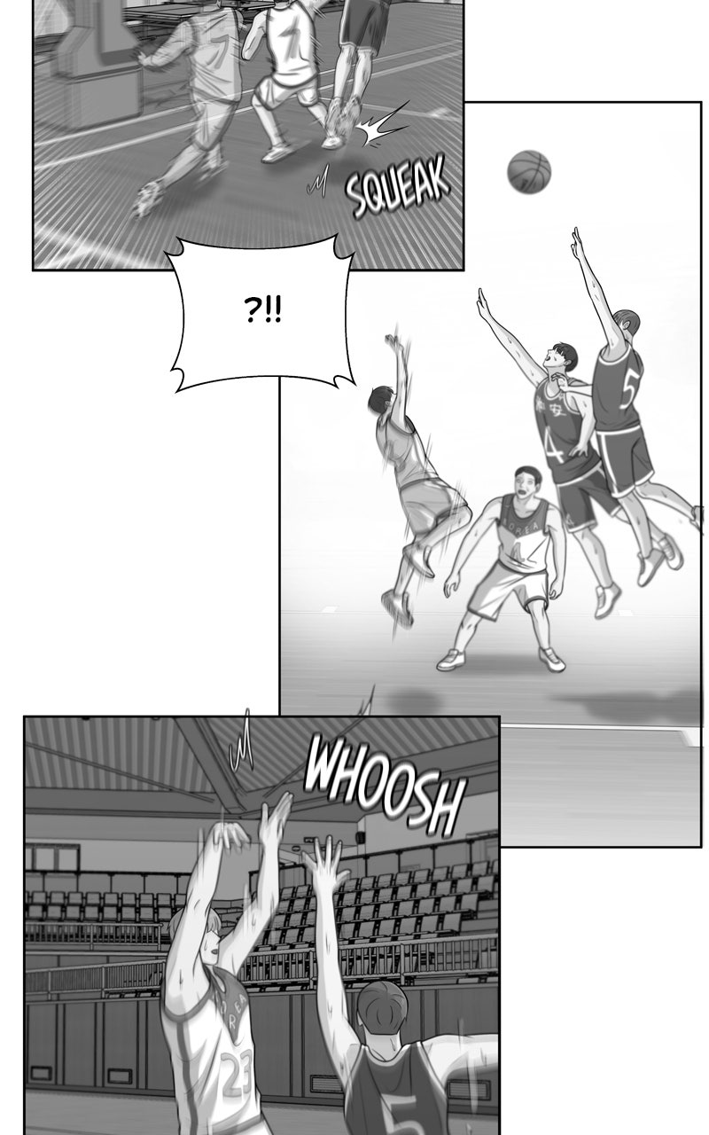 Read Big Man on the Court EN Manga Online