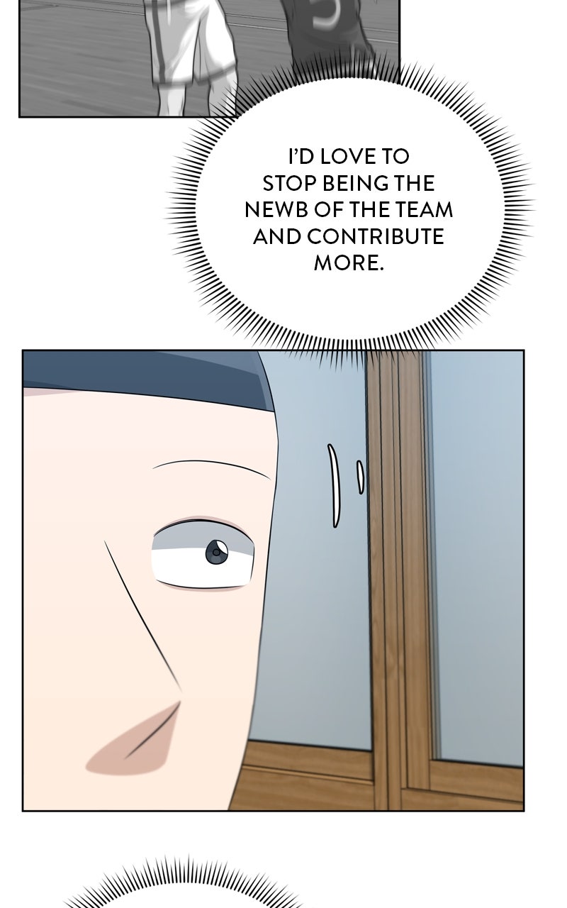 Read Big Man on the Court EN Manga Online