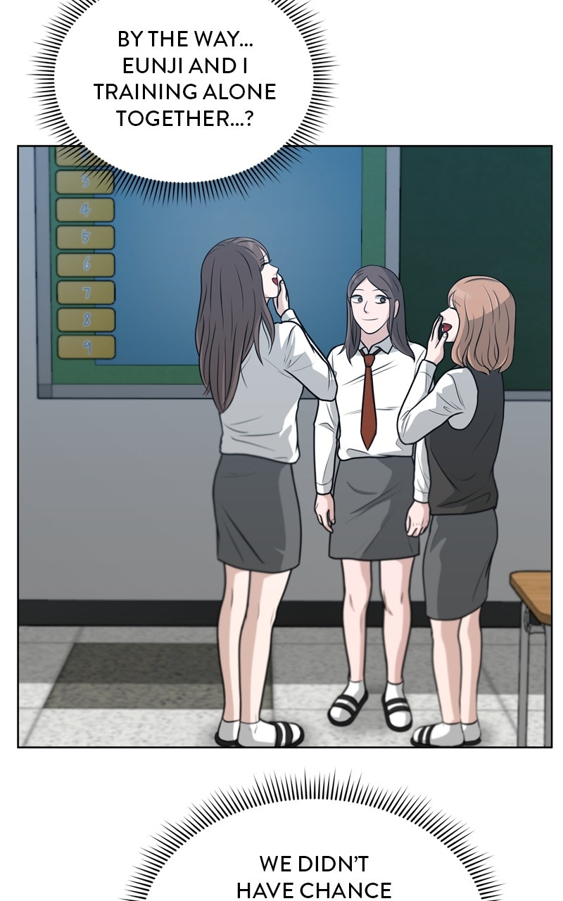 Read Big Man on the Court EN Manga Online