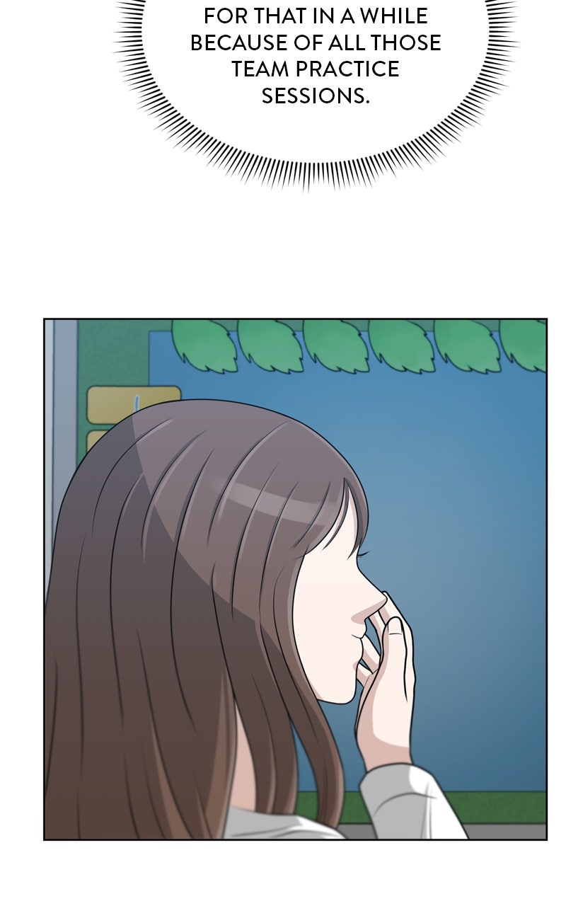 Read Big Man on the Court EN Manga Online