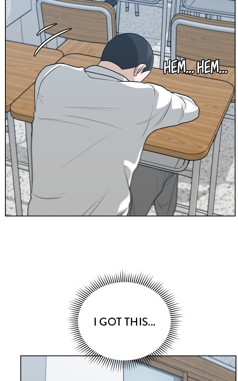 Read Big Man on the Court EN Manga Online