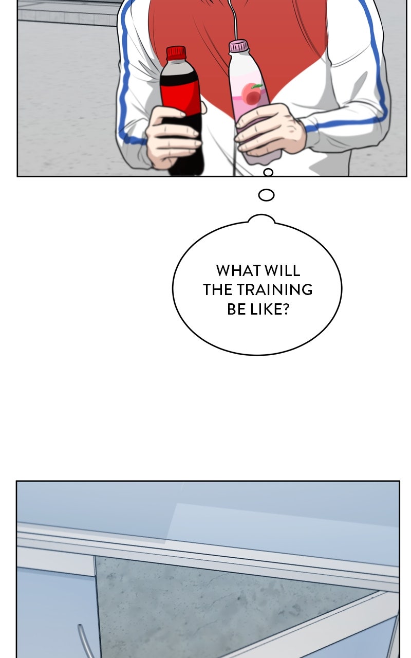 Read Big Man on the Court EN Manga Online
