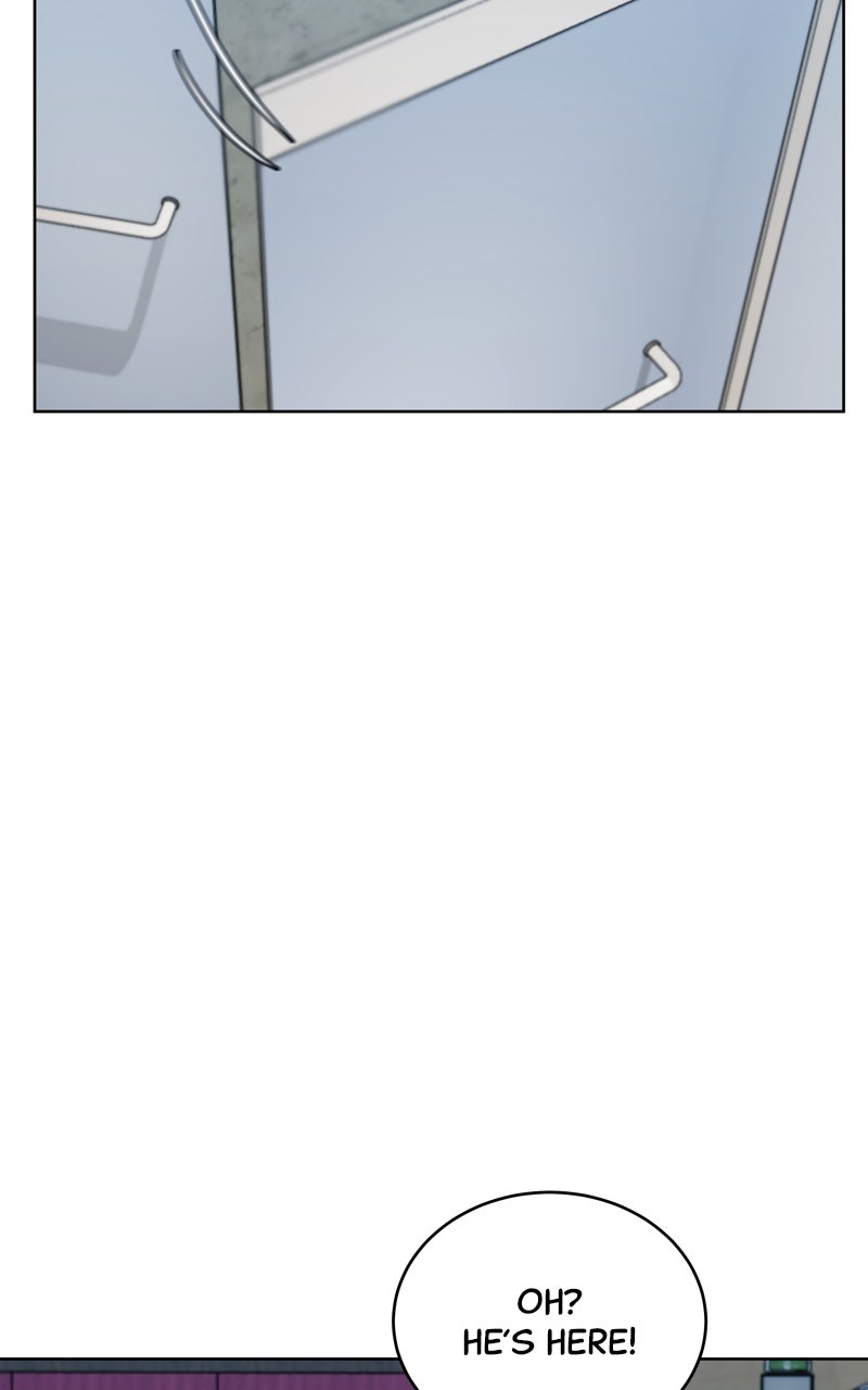 Read Big Man on the Court EN Manga Online