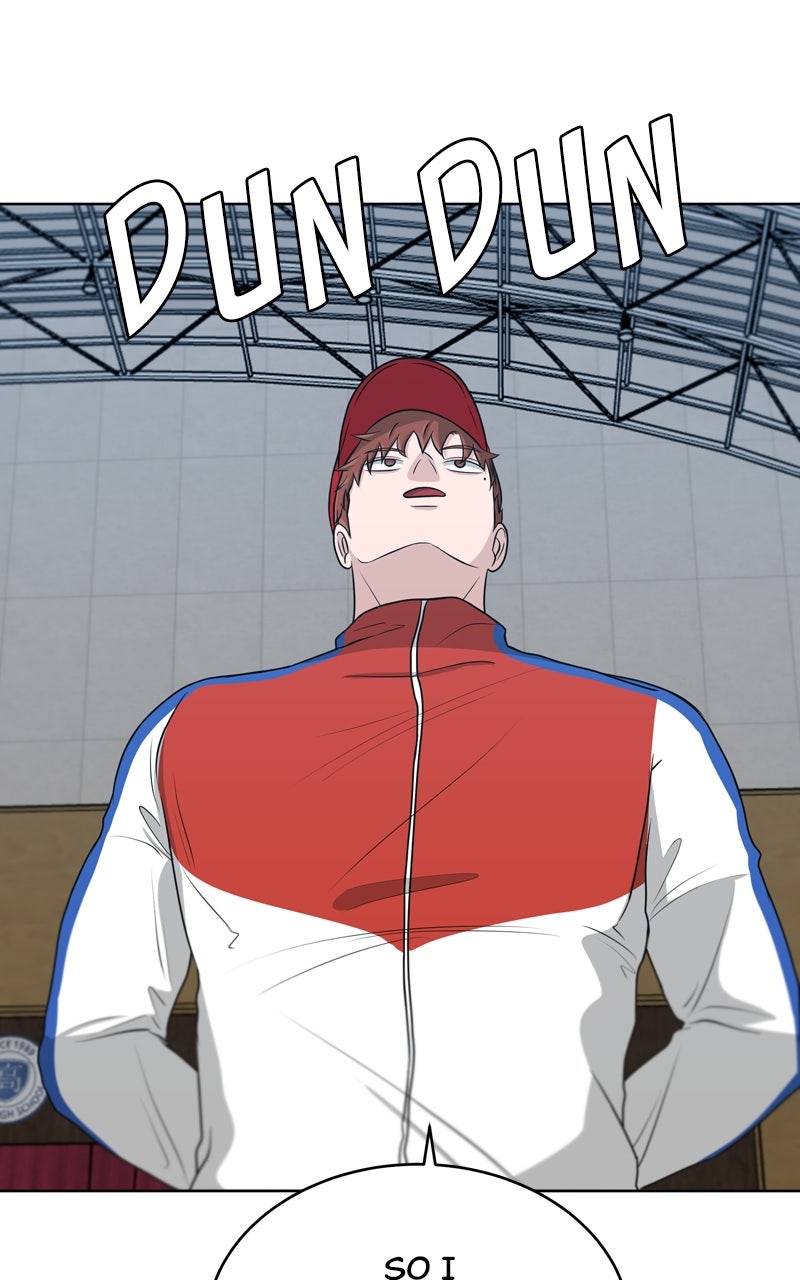 Read Big Man on the Court EN Manga Online