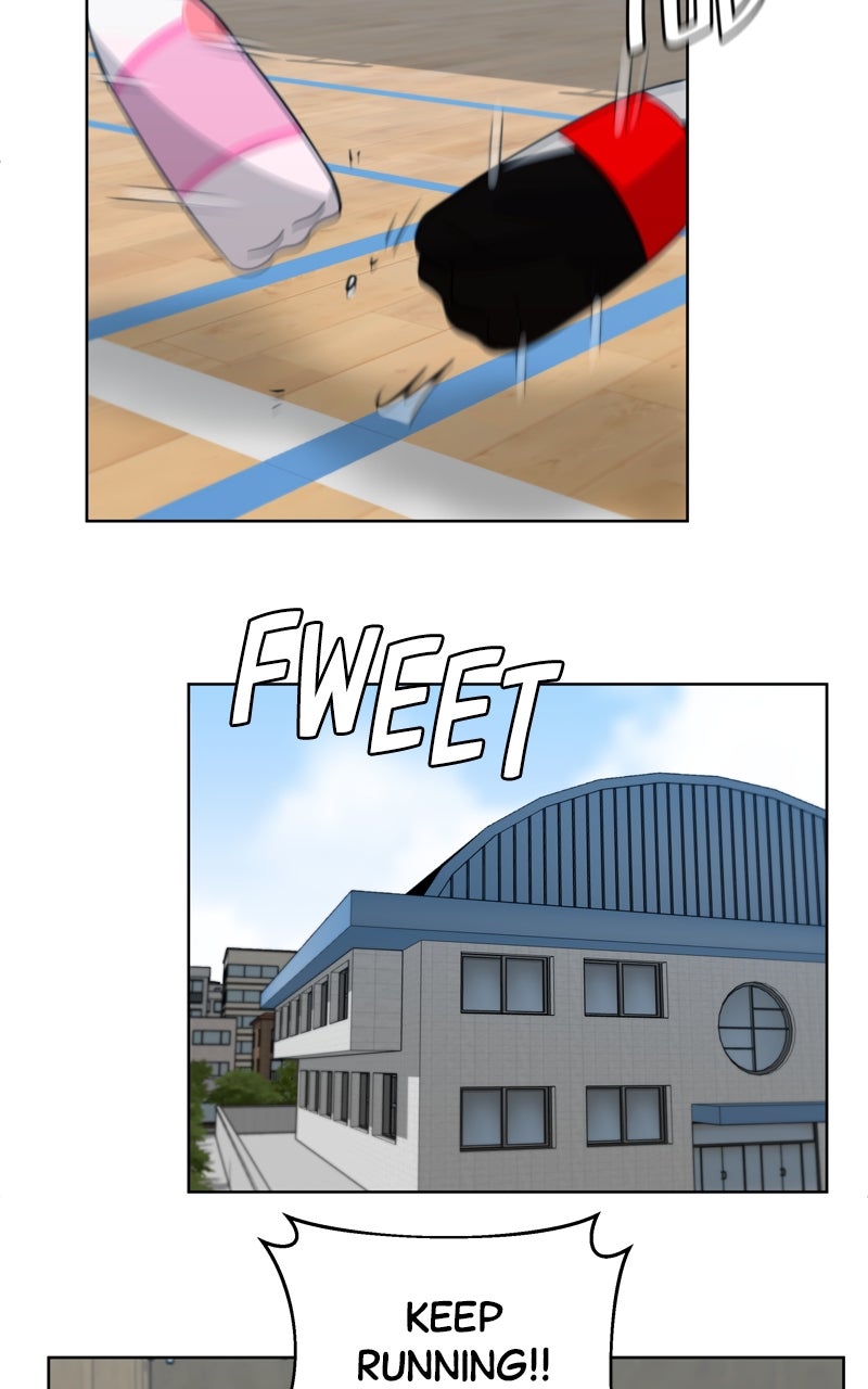Read Big Man on the Court EN Manga Online