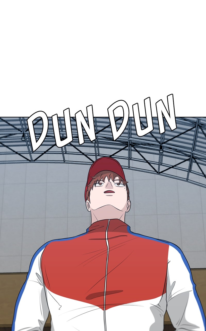 Read Big Man on the Court EN Manga Online