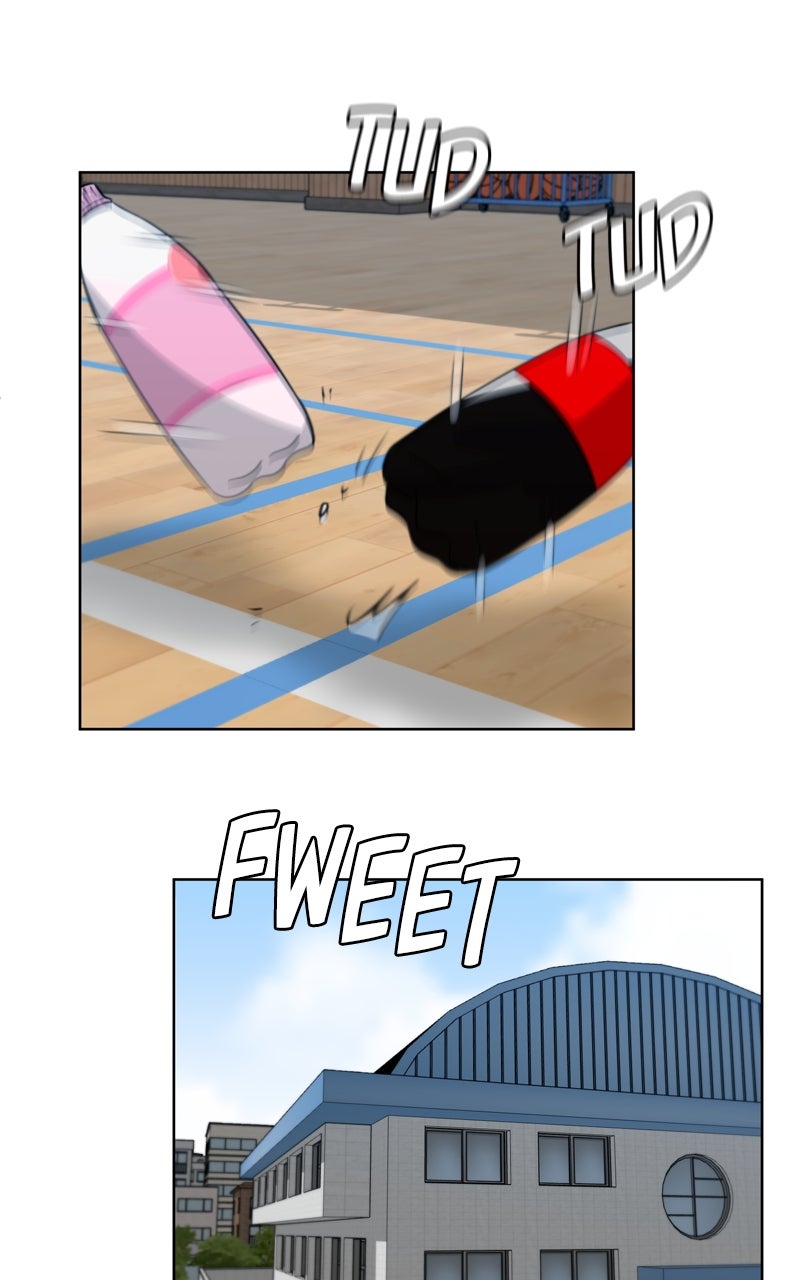 Read Big Man on the Court EN Manga Online