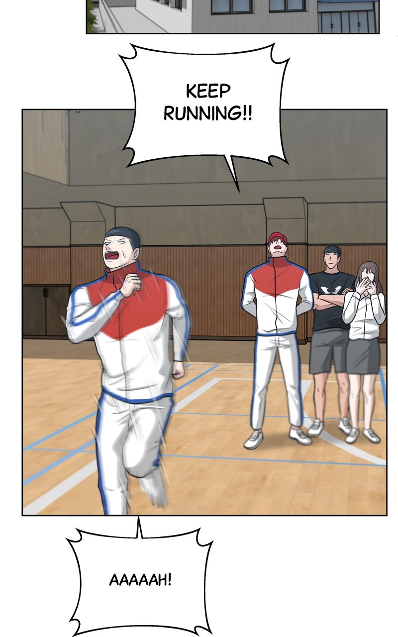 Read Big Man on the Court EN Manga Online