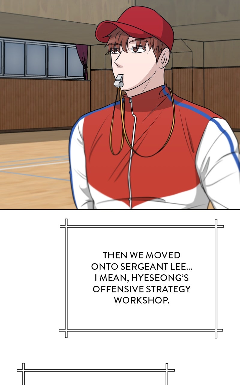 Read Big Man on the Court EN Manga Online