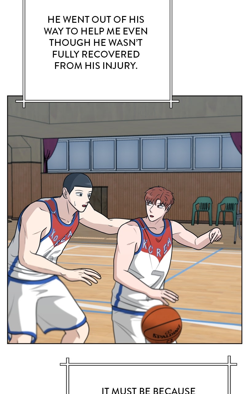 Read Big Man on the Court EN Manga Online