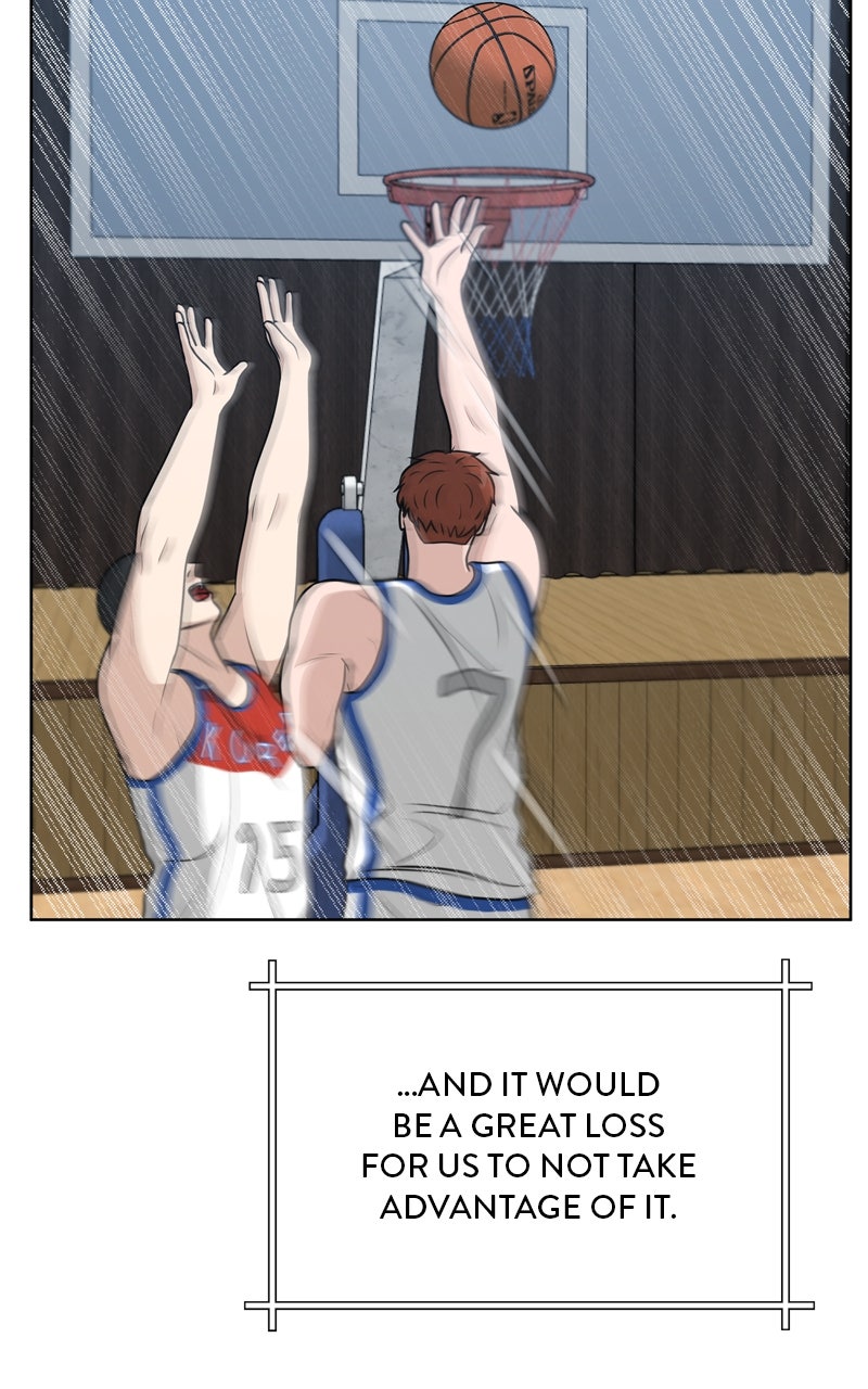 Read Big Man on the Court EN Manga Online